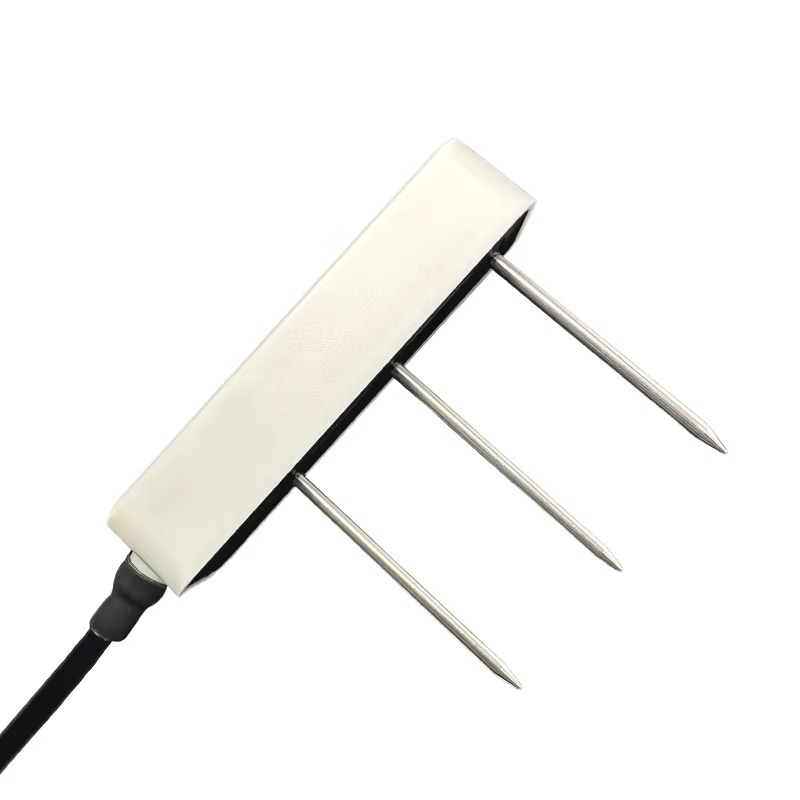 Soil Moisture Sensor - MT22A 温室用三合一土壌水分EC温度センサー SDI-12対応 Teros-12