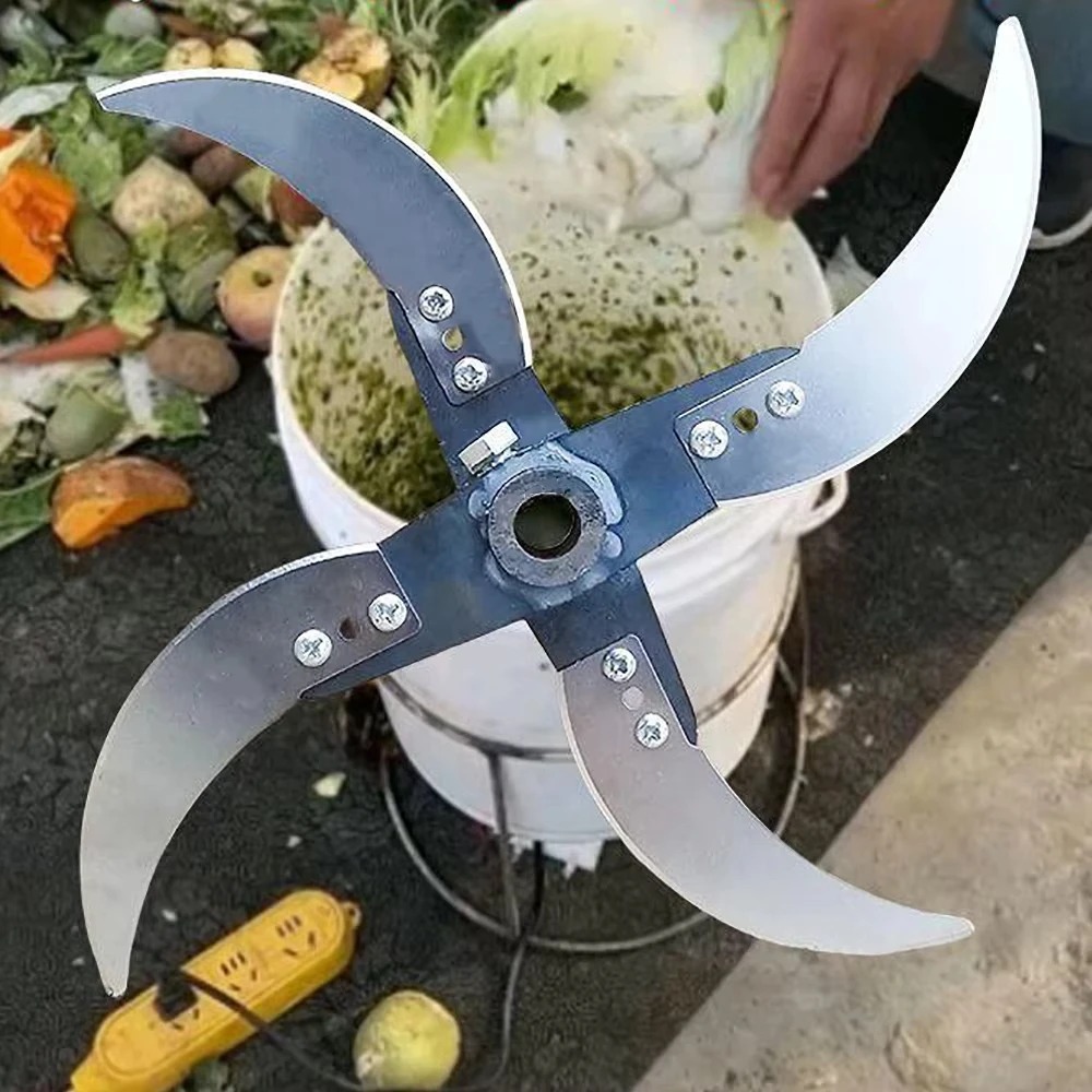 Vegetable Transplanter - 農業チョッパーブレード繁殖鶏アヒルと豚の飼料果物と野菜の切断機ファームカッター草シュレッダー