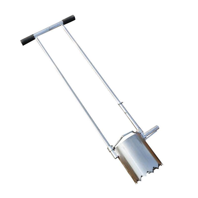 Vegetable Transplanter - 野菜苗移植機、野菜植え付けツール、苗植え付けと穴あけ苗移植機