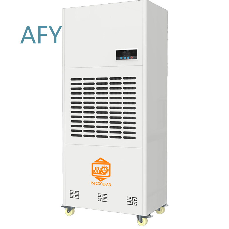 新型電動138L農業用エア温室工業除湿機（温室農業、水耕栽培 - Hydroponic Farming Agriculture のレビューと価格