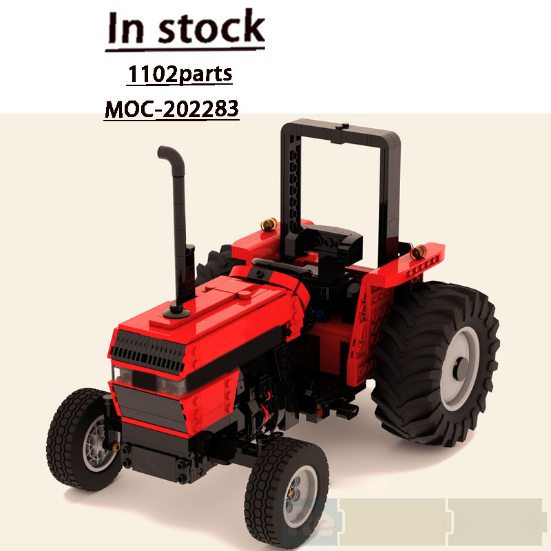 MOC-202283 シティファーム農業 80 年代レトロト - Farming Agriculture Model のレビューと価格