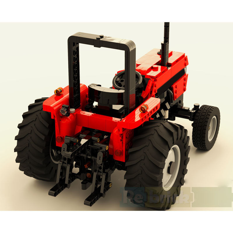 MOC-202283 シティファーム農業 80 年代レトロト - Farming Agriculture Model のレビューと価格