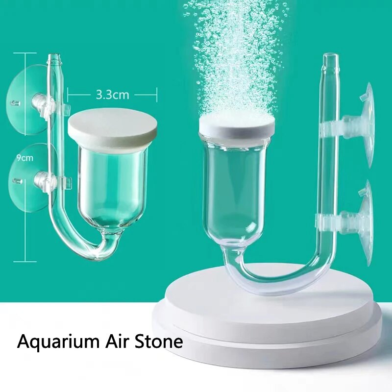 水族館用酸素ポンプとサンドストーンのセット,エアポンプ,ナノ - Aquaculture Aerator Pump のレビューと価格