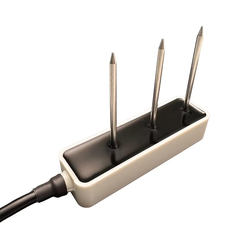 MT22A 温室用三合一土壌水分EC温度センサー SDI-1 - Soil Moisture Sensor のレビューと価格