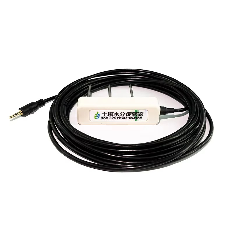 MT22A 温室用三合一土壌水分EC温度センサー SDI-1 - Soil Moisture Sensor のレビューと価格
