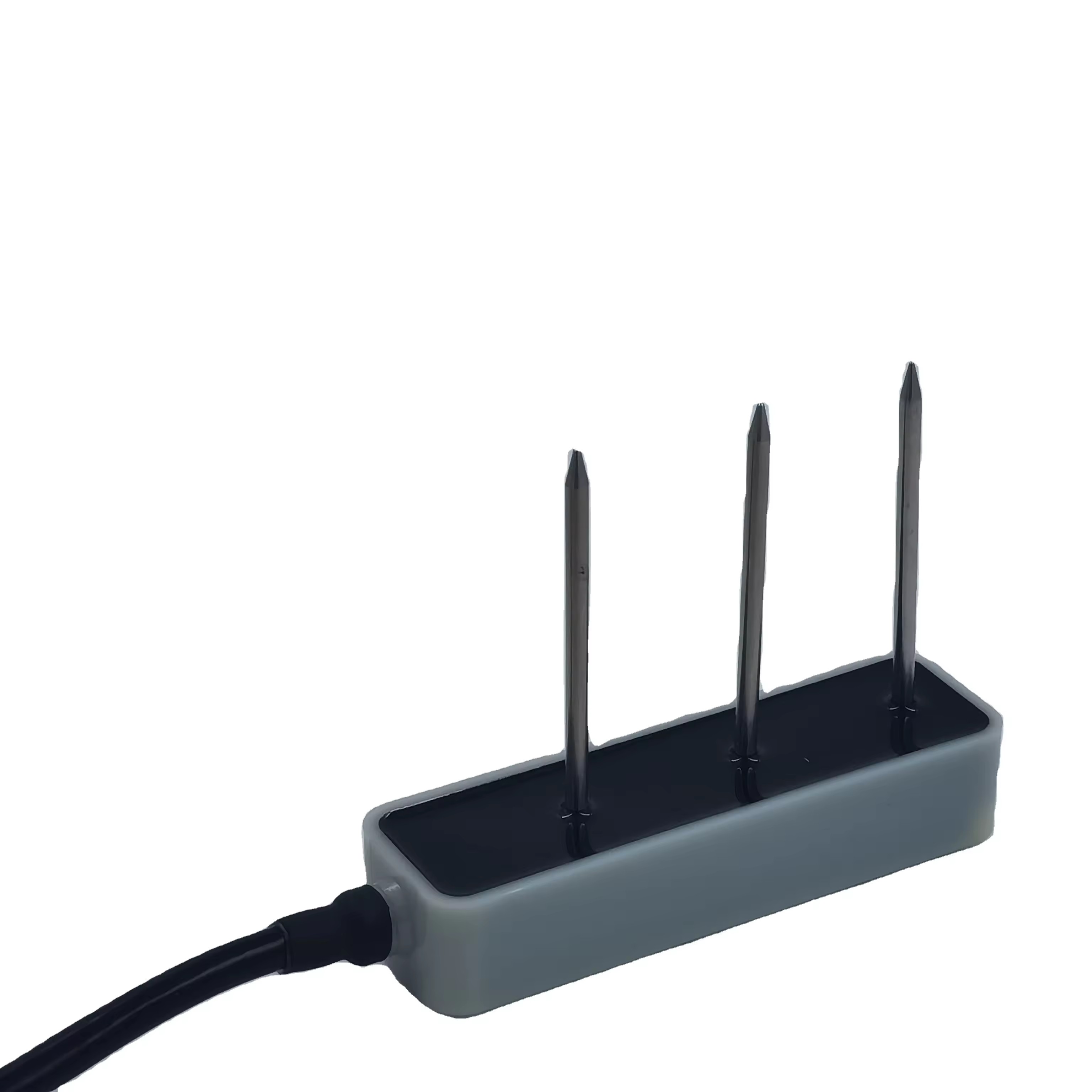 2026年高性能RS485土壌水分・温度ECセンサー、ステン - Soil Moisture Sensor のレビューと価格