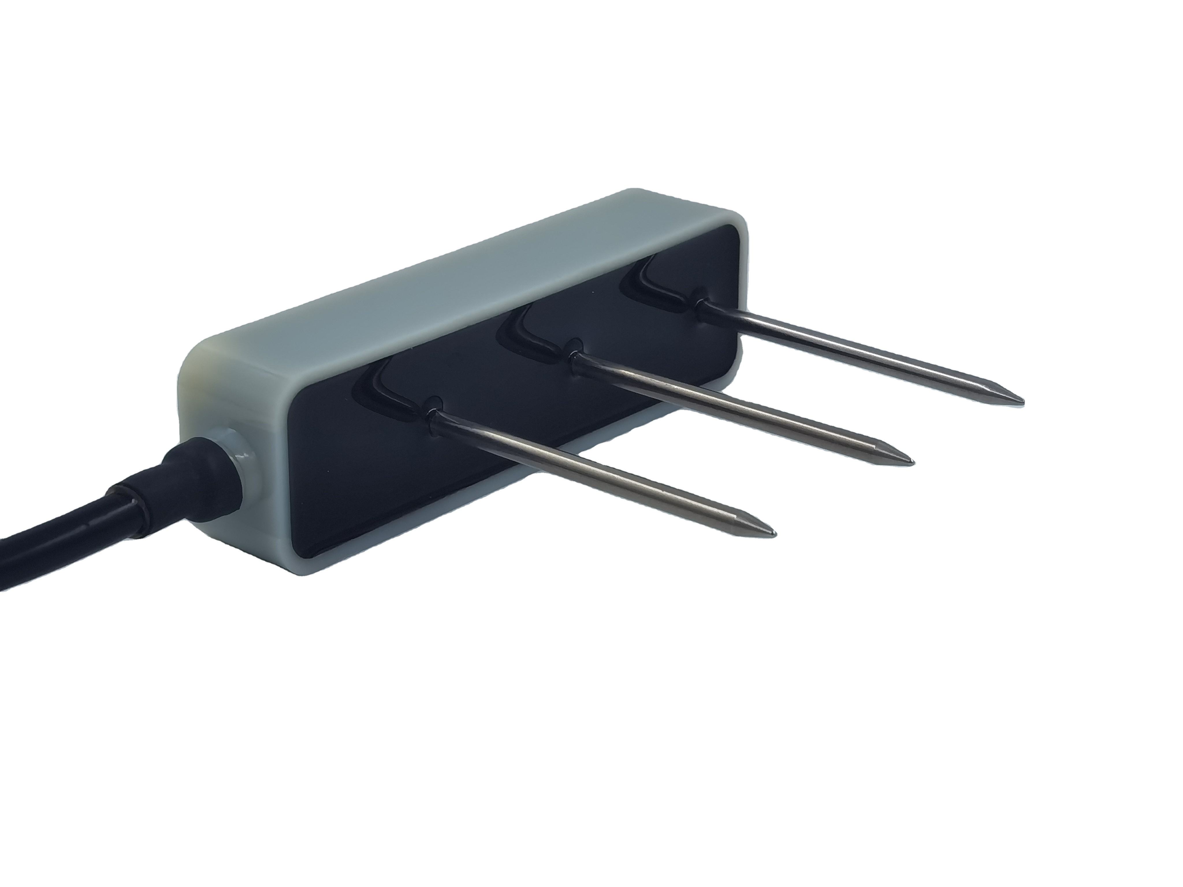 2026年高性能RS485土壌水分・温度ECセンサー、ステン - Soil Moisture Sensor のレビューと価格