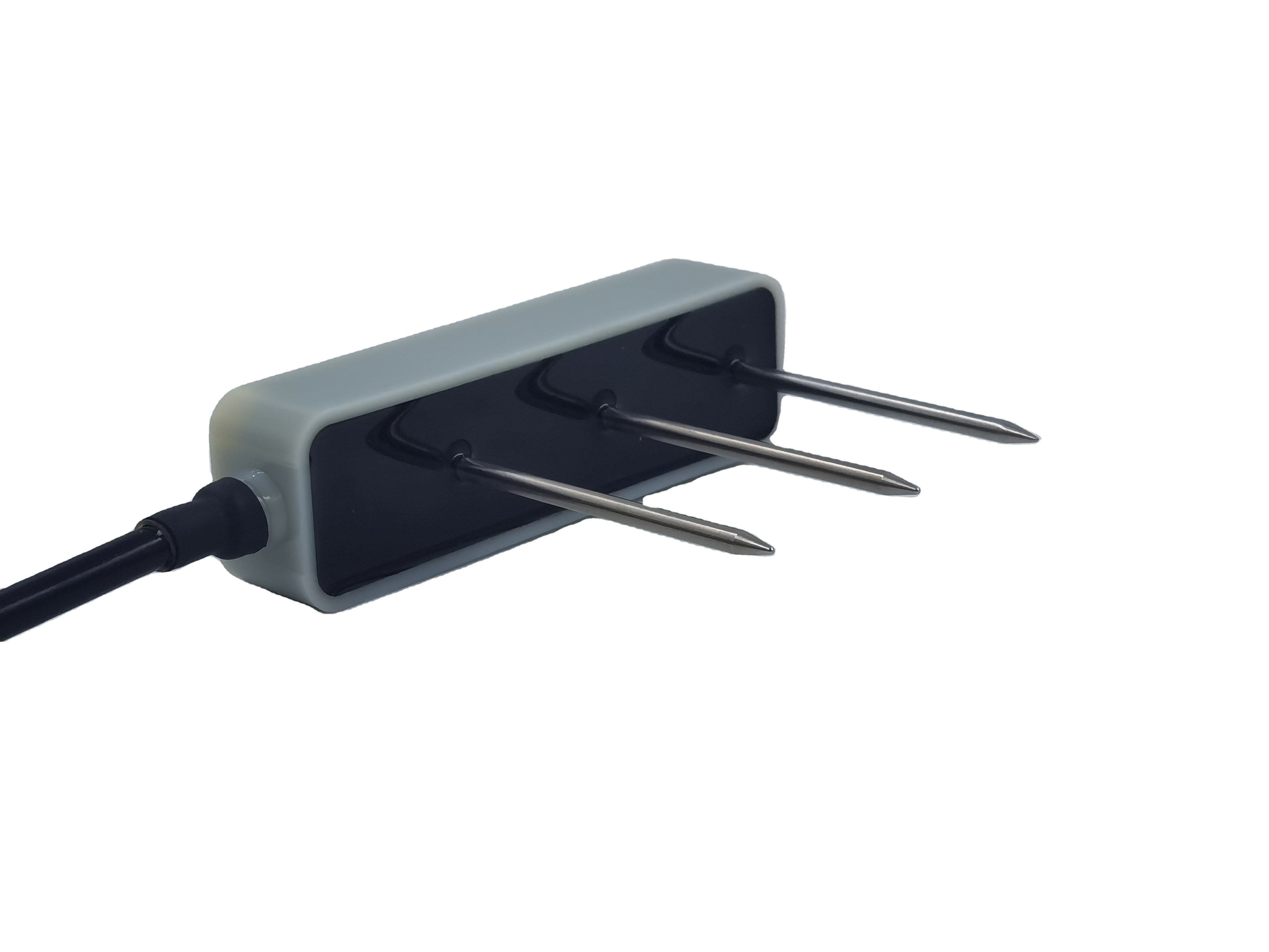 2026年高性能RS485土壌水分・温度ECセンサー、ステン - Soil Moisture Sensor のレビューと価格