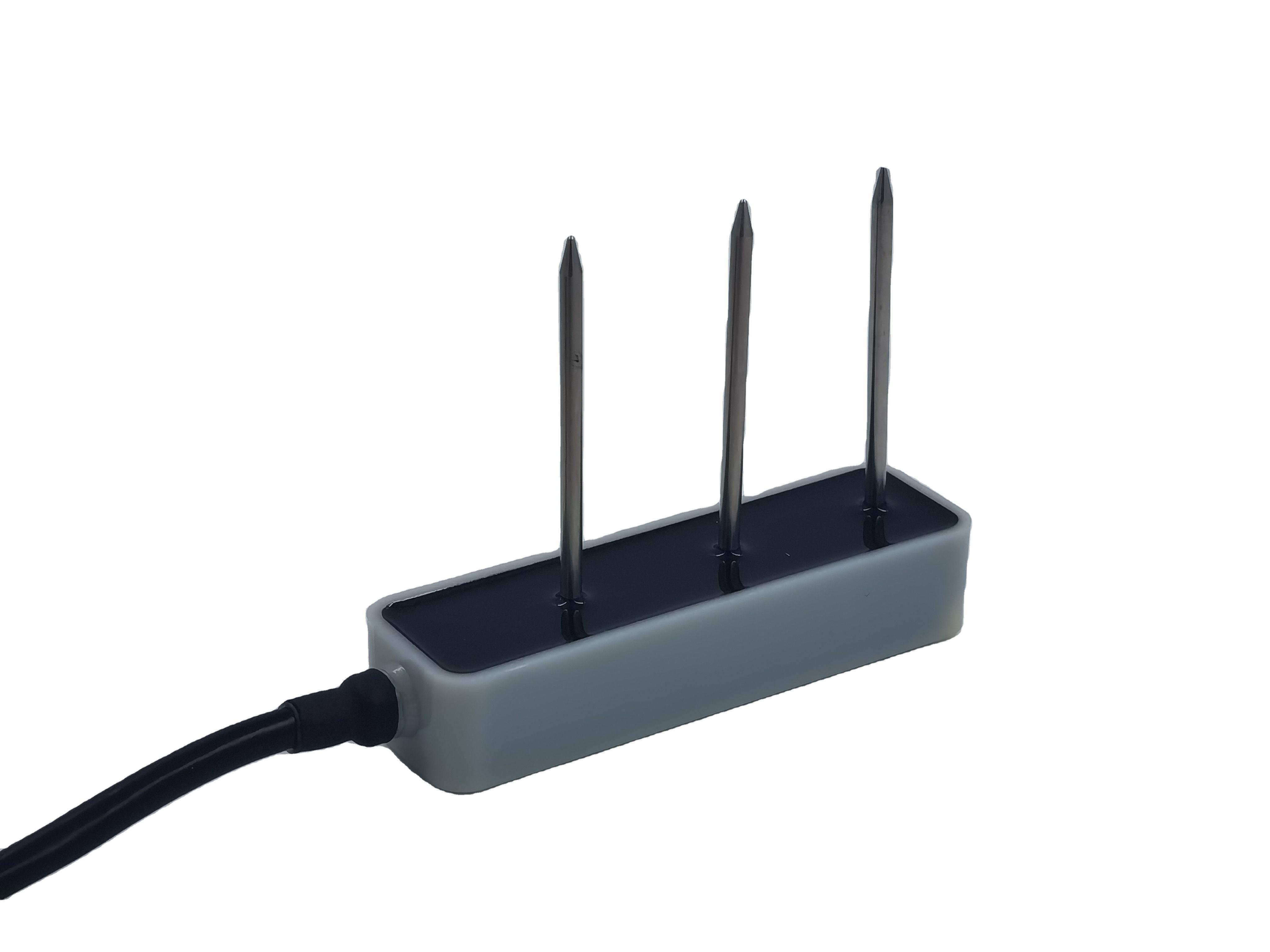 2026年高性能RS485土壌水分・温度ECセンサー、ステン - Soil Moisture Sensor のレビューと価格