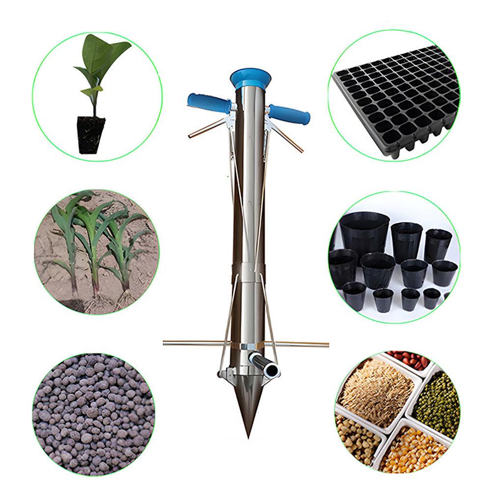 女性のためのシードツール,苗,野菜の板,ハーブの植物,手でい - Vegetable Transplanter のレビューと価格