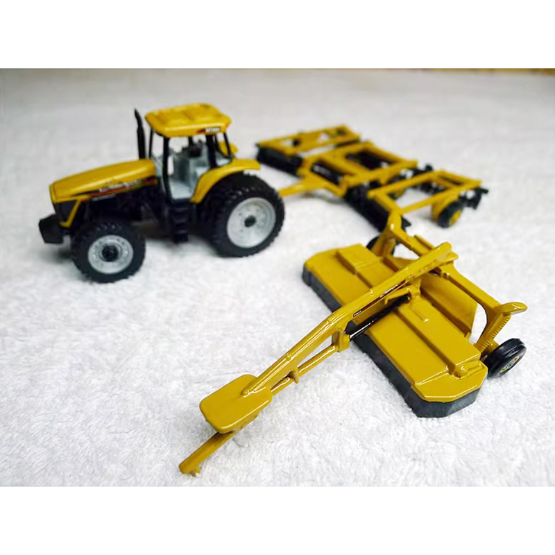 ERTL ダイキャスト 1:64 スケールチャレンジャートラ - Farming Agriculture Model のレビューと価格