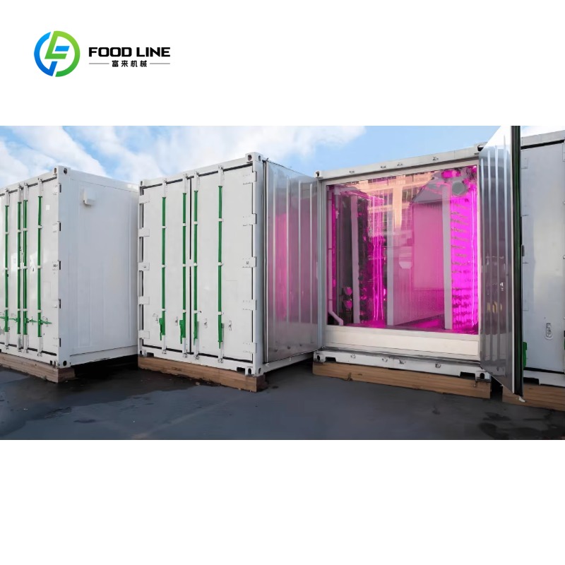 カスタマイズ可能なスマートファーム垂直NFT水耕栽培システム - Hydroponic Farming Agriculture のレビューと価格