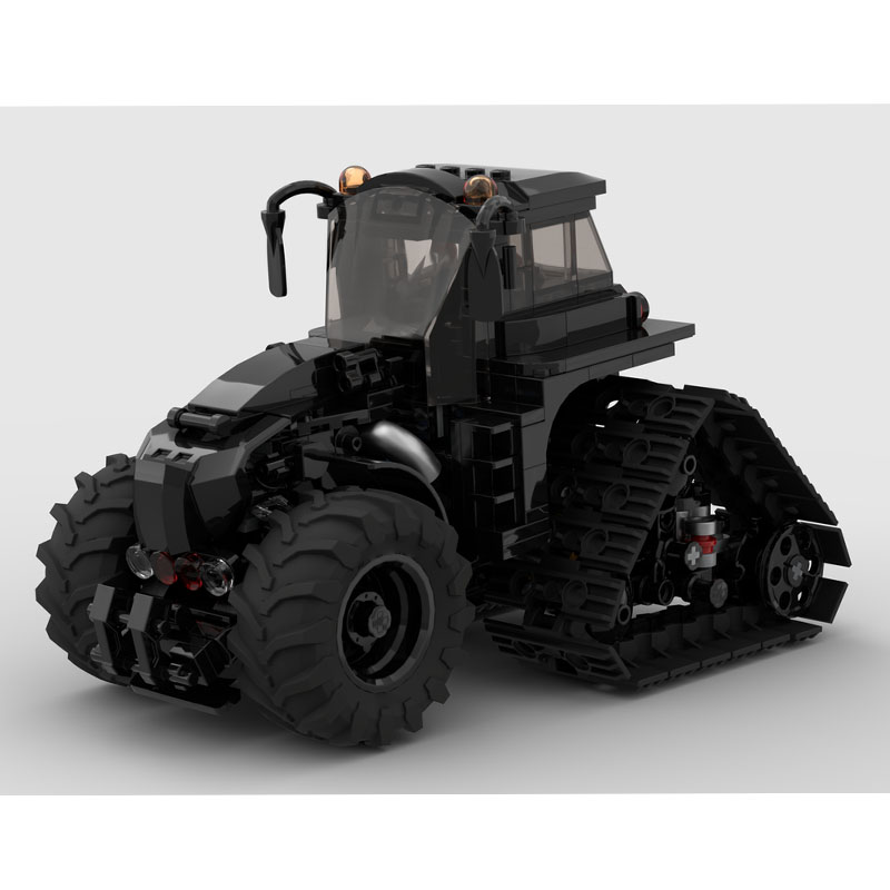 MOC-271126 シティストリートファーム農業用貨物トラ - Agriculture Farming Education のレビューと価格