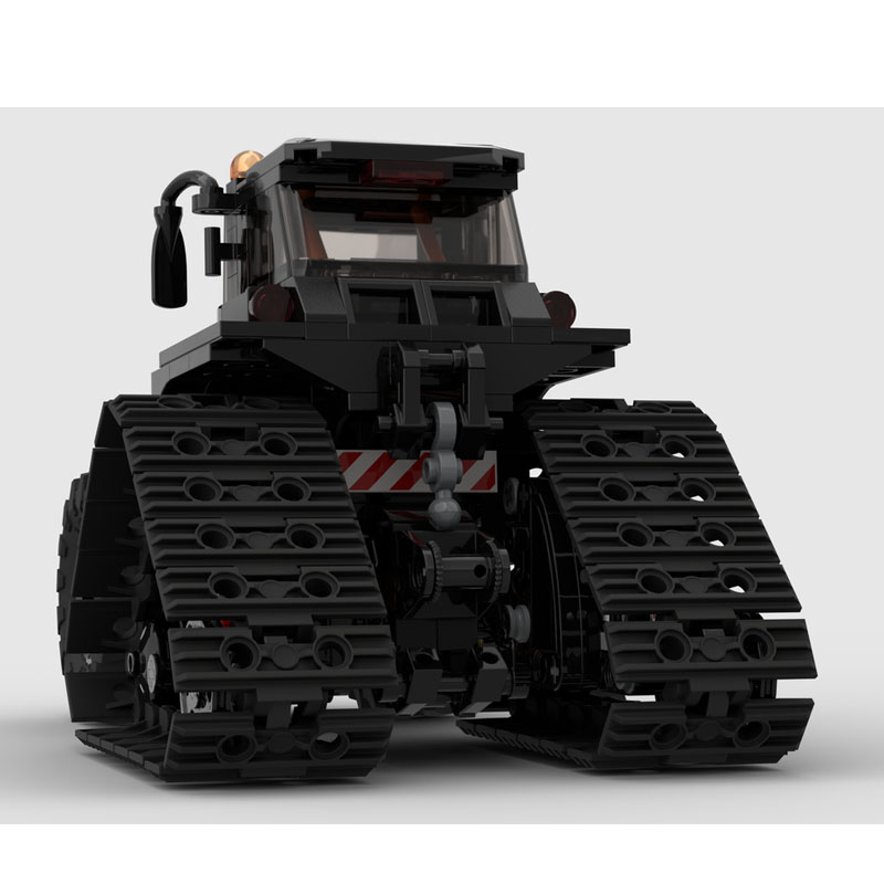 MOC-271126 シティストリートファーム農業用貨物トラ - Agriculture Farming Education のレビューと価格