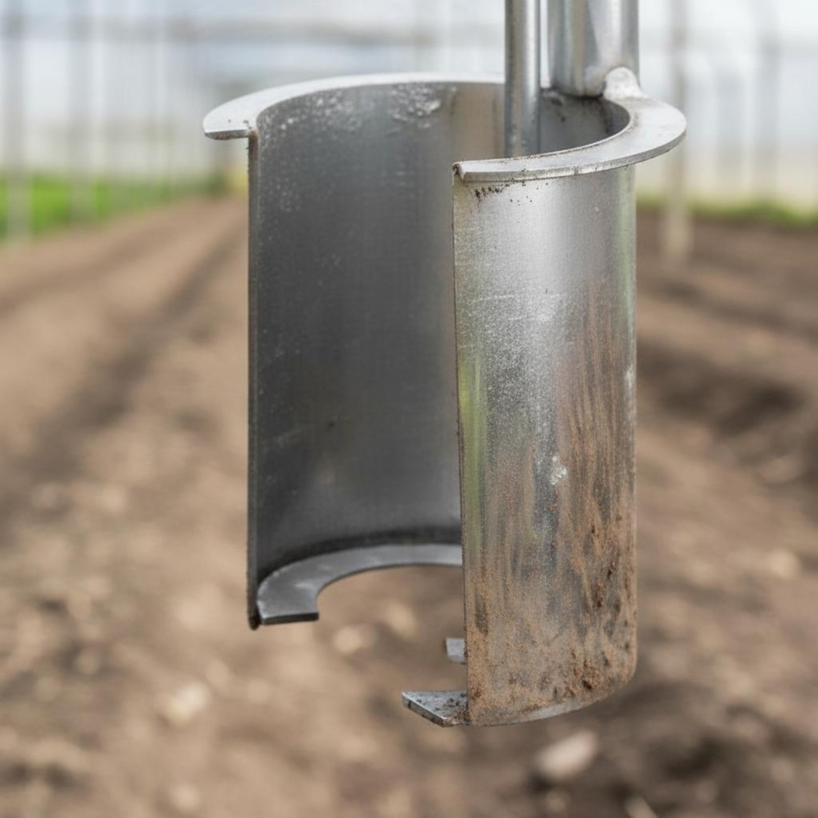 野菜移植ツール 正確な掘削 手動式植栽機 野菜植え付けツール - Vegetable Transplanter のレビューと価格