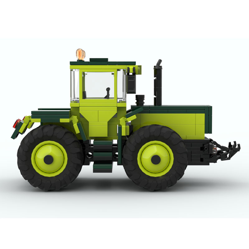MOC-257760 アウトドアファーム農業用砂用ブルドーザ - Agriculture Farming Education のレビューと価格