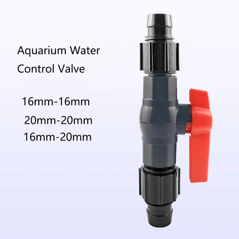 16 ミリメートル/20 ミリメートル水族館空気水レギュレー - Aquaculture Aerator Pump のレビューと価格