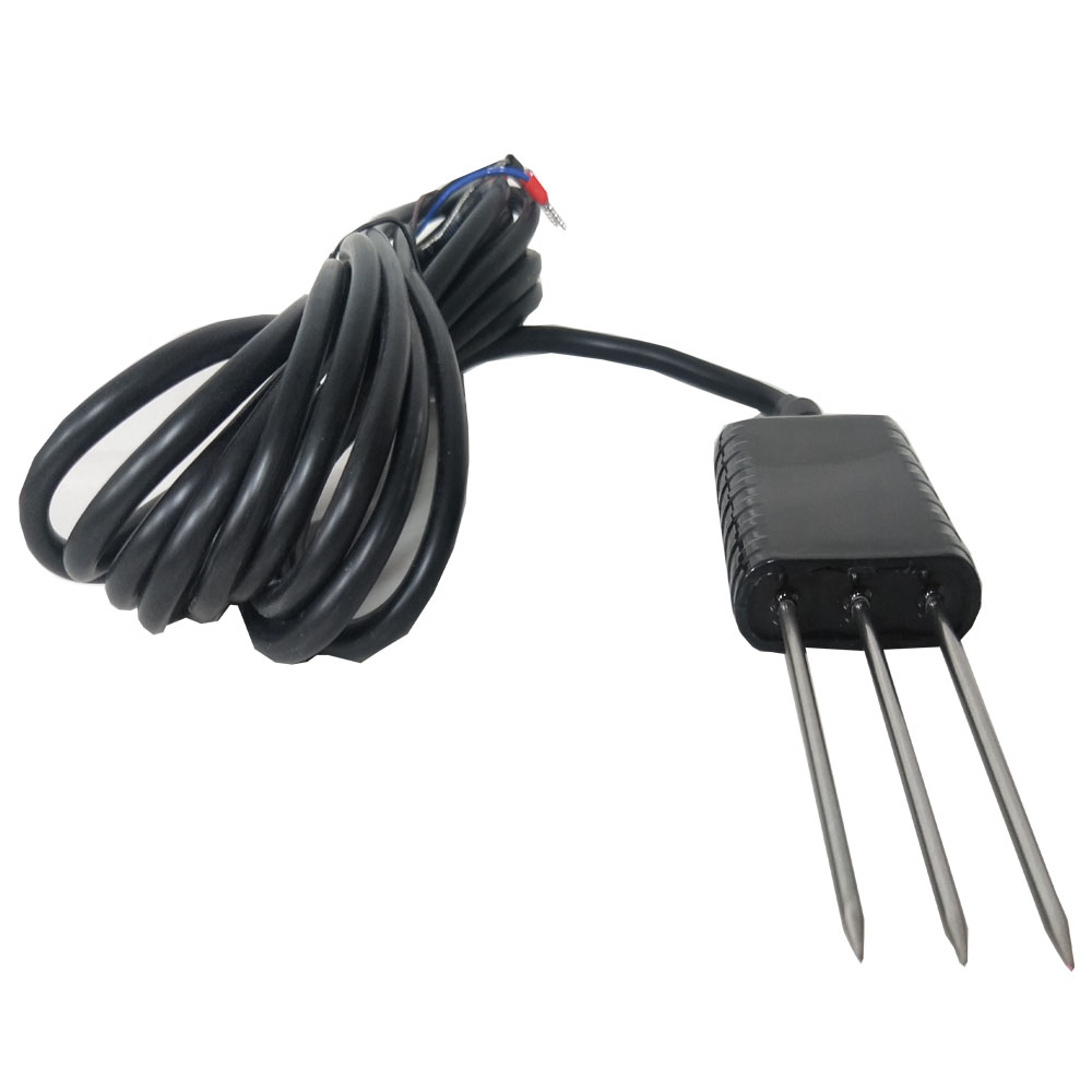 FDR 4-20mA出力 Zigbeeプロフェッショナルスマ - Soil Moisture Sensor のレビューと価格