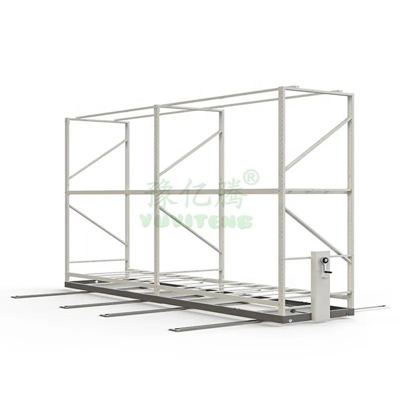 大型温室垂直栽培ラックファン鋼製水耕栽培ラック（きのこ栽培用 - Hydroponic Farming Agriculture のレビューと価格