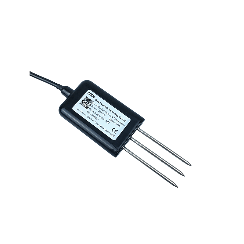CDT-30B Rs485 0-2v 出力 植物土壌水分 E - Soil Moisture Sensor のレビューと価格