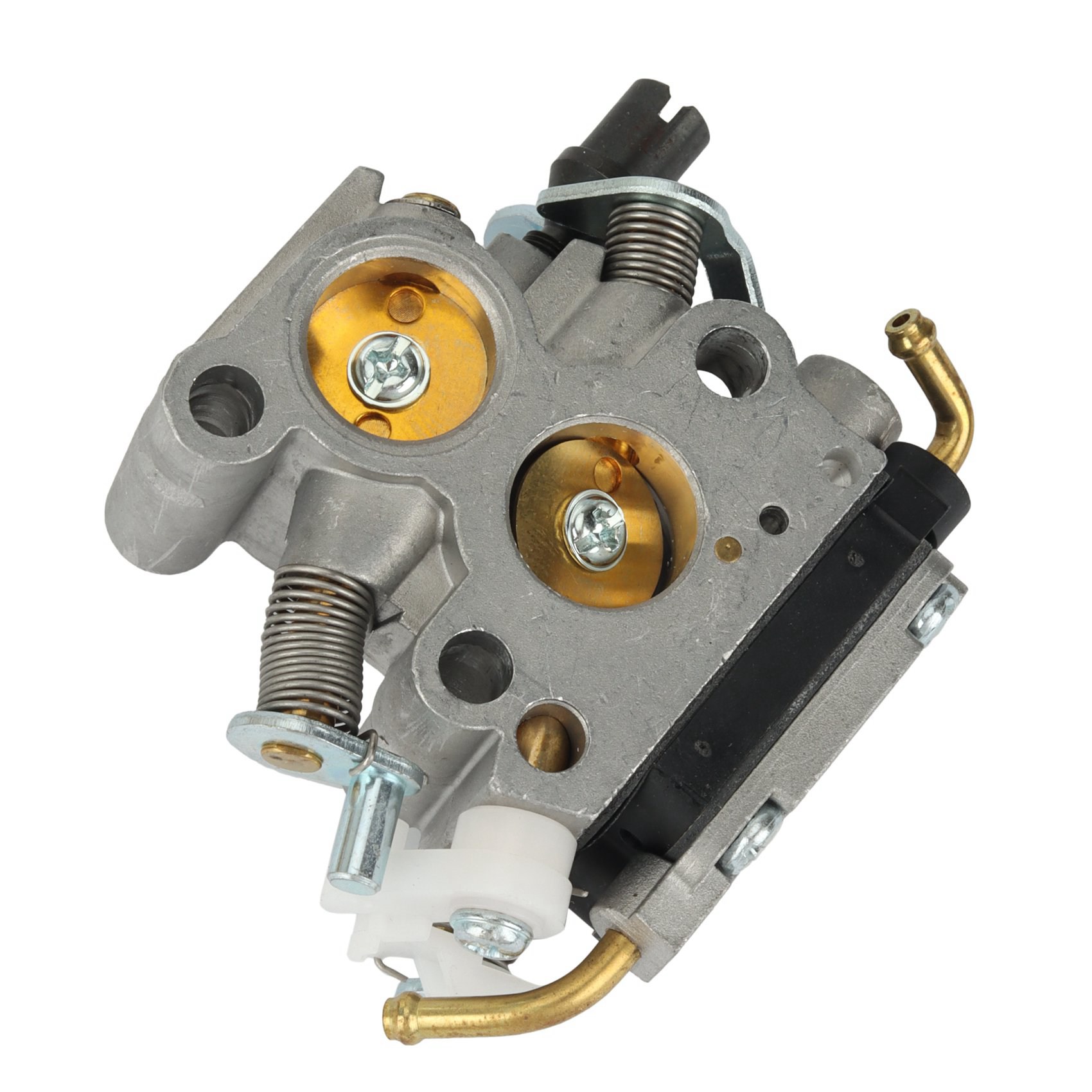 L49A チェーンソーキャブレター ハスクバーナ 435 4 - Husqvarna Chainsaw 440 のレビューと価格