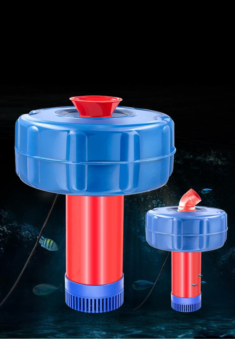 DC72V 1100W 魚池ポンプ ソーラー式池曝気装置 ソ - Aquaculture Aerator Pump のレビューと価格