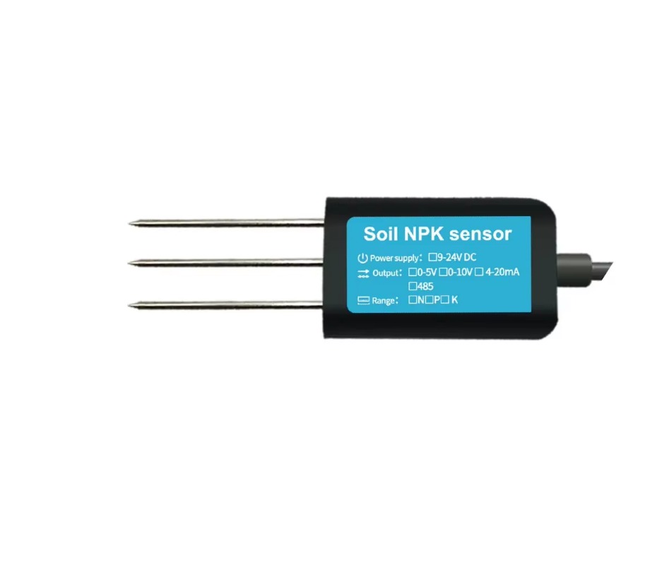 8 in 1 LORA LORAWAN 湿度 温度 EC 塩 - Soil Moisture Sensor のレビューと価格