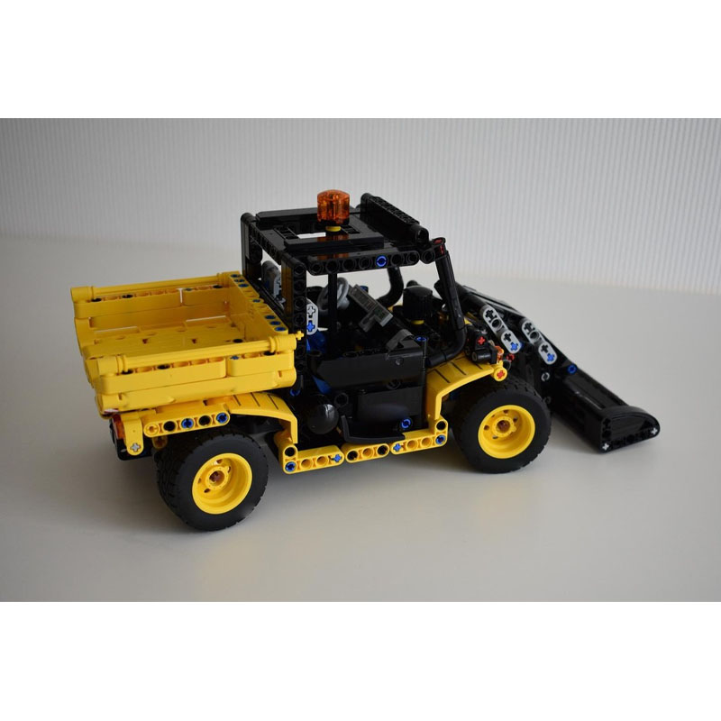 MOC-39974 アーバンファーム農業トラクタートレーラー - Farming Agriculture Model のレビューと価格