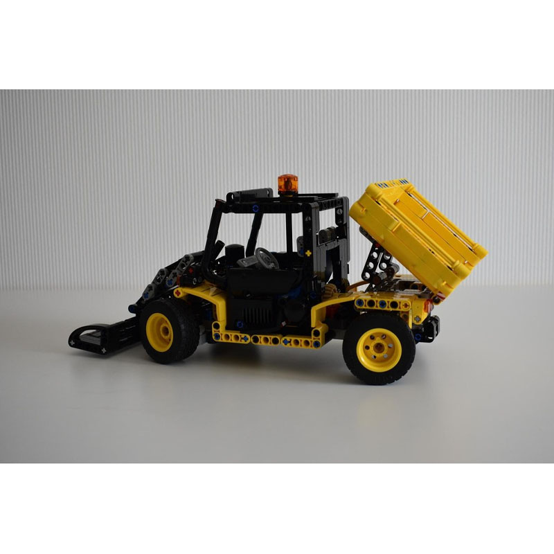 MOC-39974 アーバンファーム農業トラクタートレーラー - Farming Agriculture Model のレビューと価格
