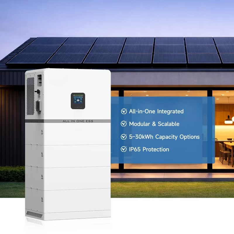 先進的な100kw 200kwh商用ソーラーESSインバータ - Agriculture Farming Usa のレビューと価格