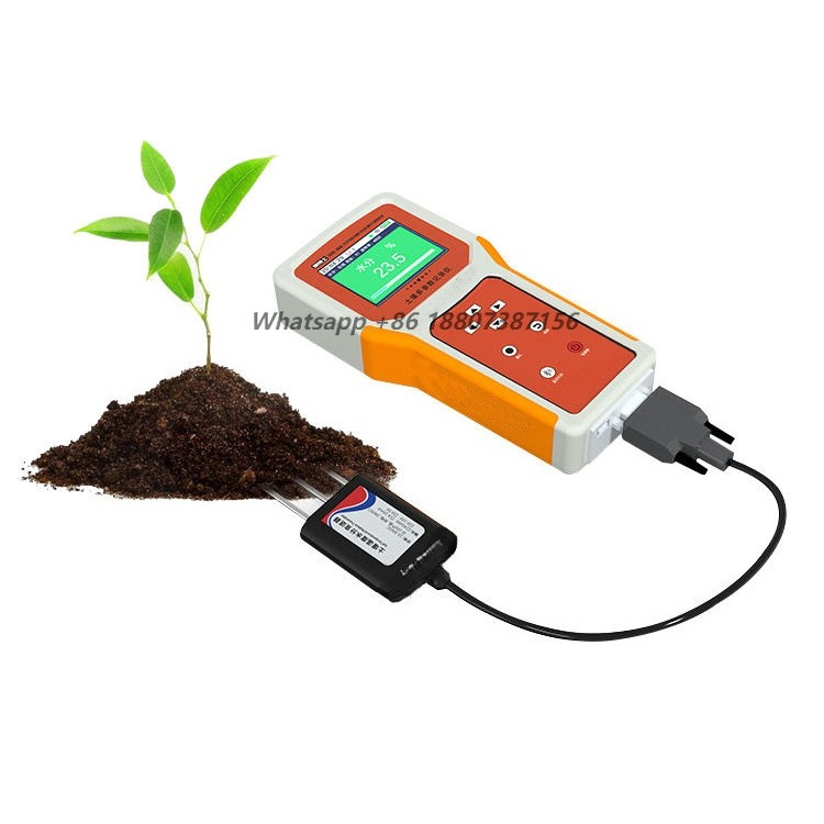 農業用携帯土壌検査ツール - スマート農業センサー、土壌水分 - Soil Moisture Sensor のレビューと価格
