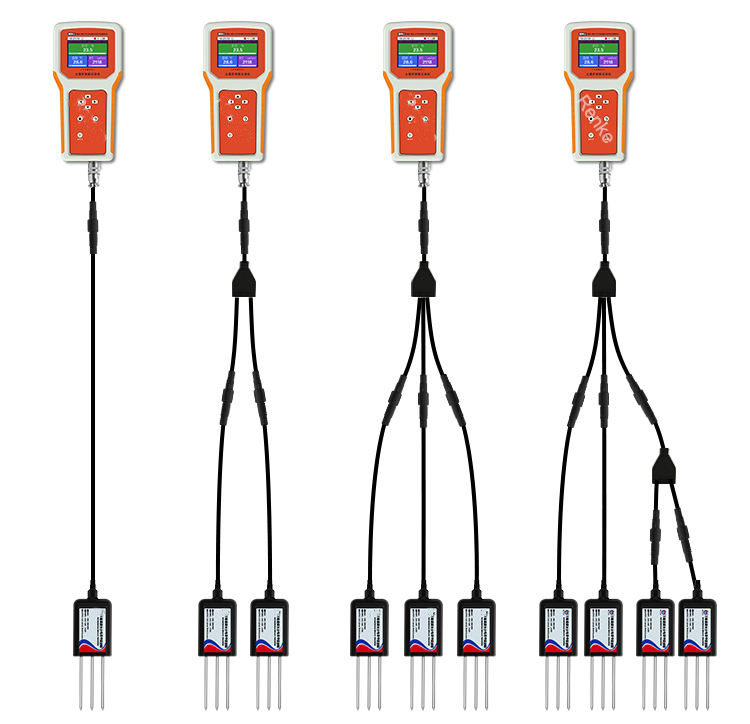 農業用携帯土壌検査ツール - スマート農業センサー、土壌水分 - Soil Moisture Sensor のレビューと価格