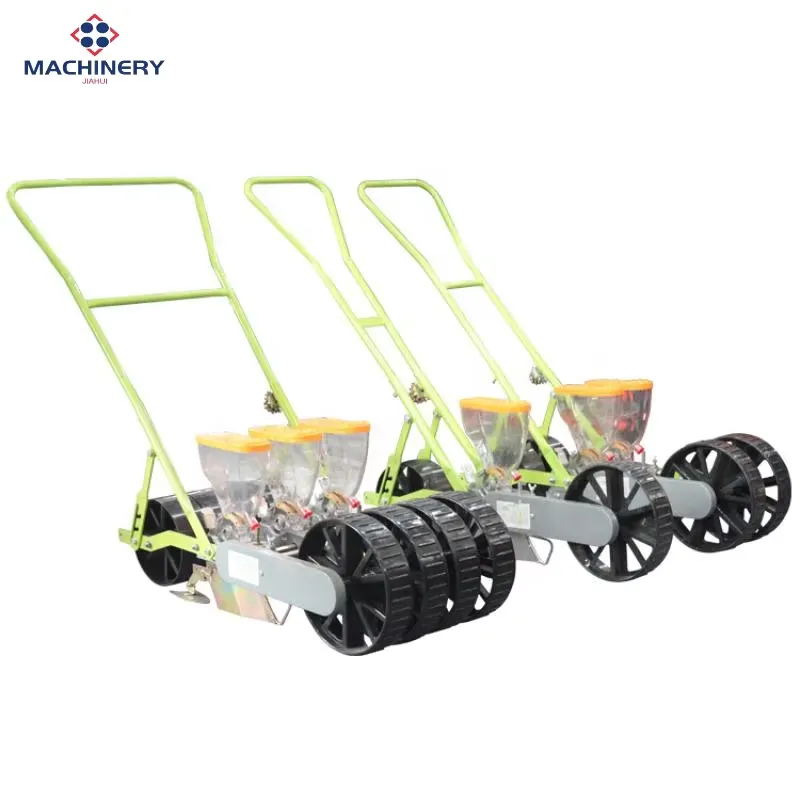高精度2列式手動プランター ミニサイズのジャガイモ播種機 農 - Vegetable Transplanter のレビューと価格