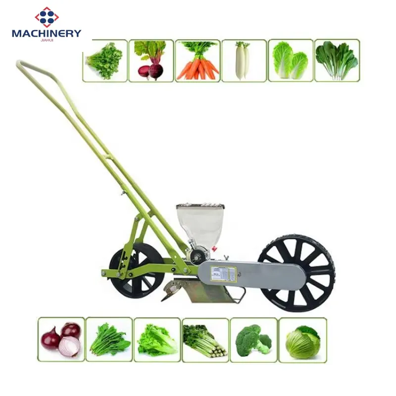 高精度2列式手動プランター ミニサイズのジャガイモ播種機 農 - Vegetable Transplanter のレビューと価格