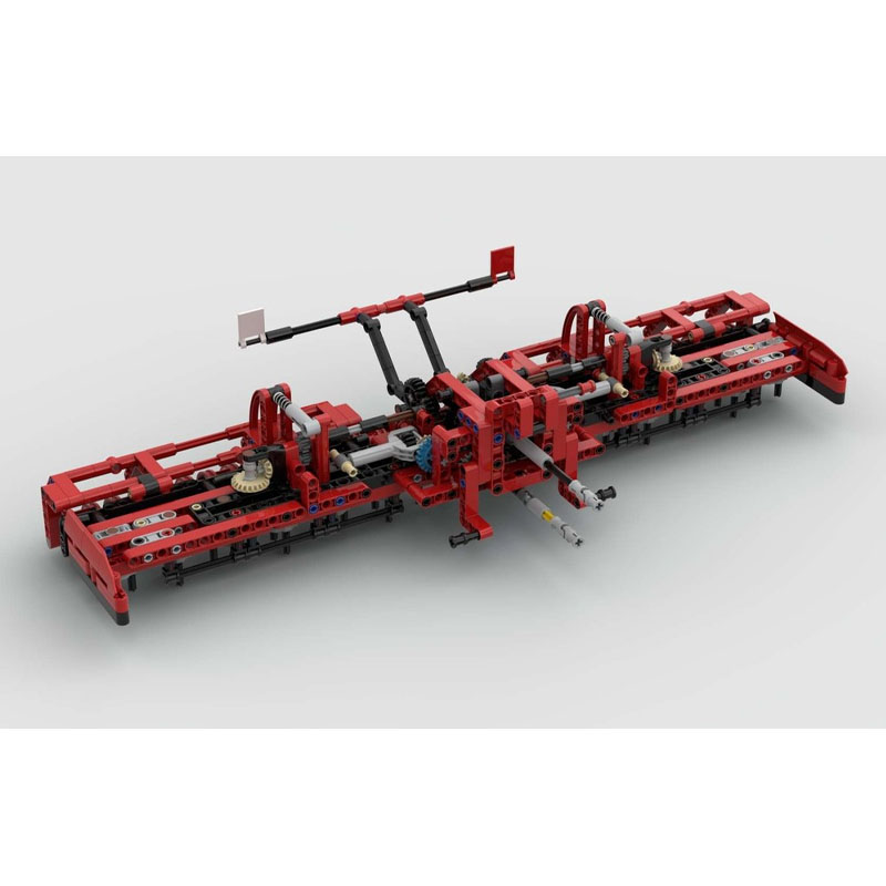 MOC-257330 アーバンファーム農業用フィールドティラ - Farming Agriculture Model のレビューと価格