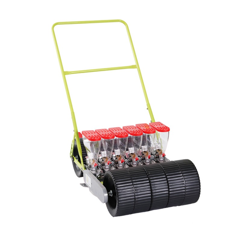 手押し式野菜播種機、多列精密播種機、ニンジン、玉ねぎ、キャベ - Vegetable Transplanter のレビューと価格