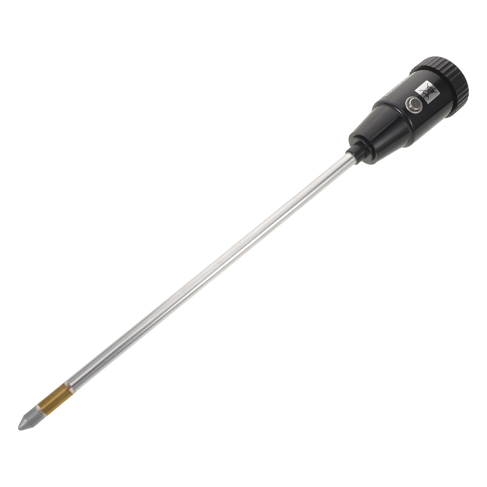 土壌水分計（PH測定機能付き）12インチプローブ、デュアルセ - Soil Moisture Sensor のレビューと価格