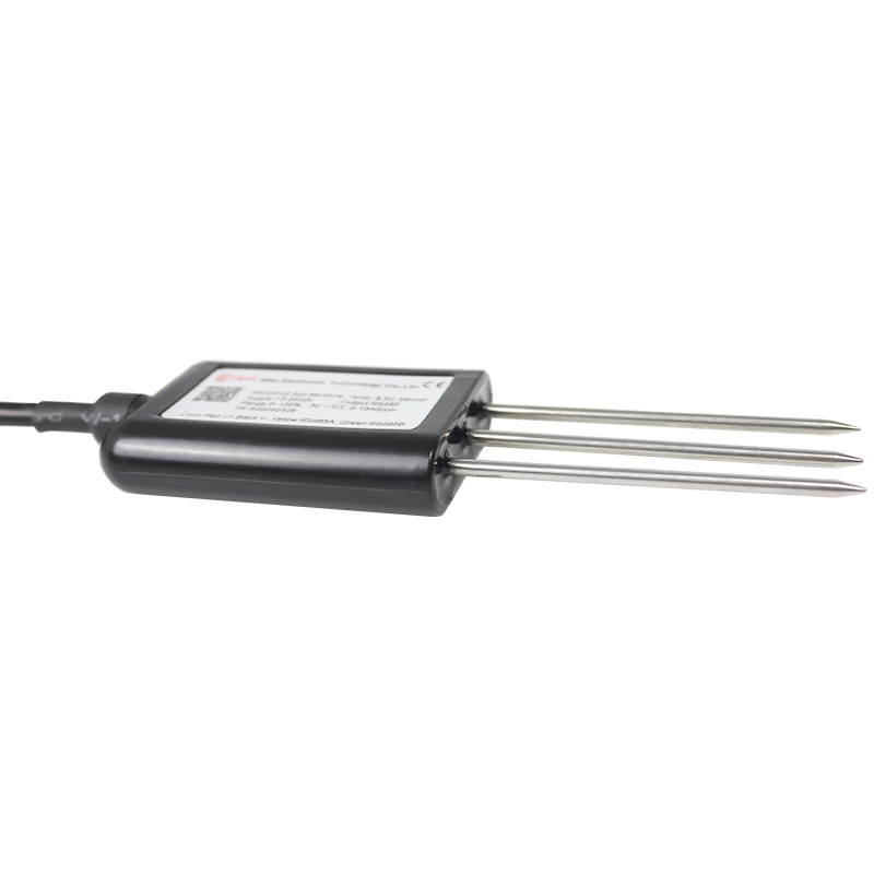 2026 Rika RK520-02 土壌温度、水分、ECセ - Soil Moisture Sensor のレビューと価格