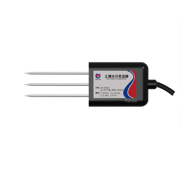 レンケRS485ステンレス鋼土壌プローブIoT土壌水分センサ - Soil Moisture Sensor のレビューと価格