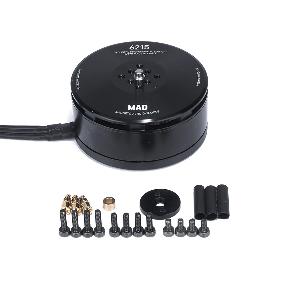 6215 IPE 170KV 320KV 高効率ブラシレスモ - Agriculture Farming Usa のレビューと価格