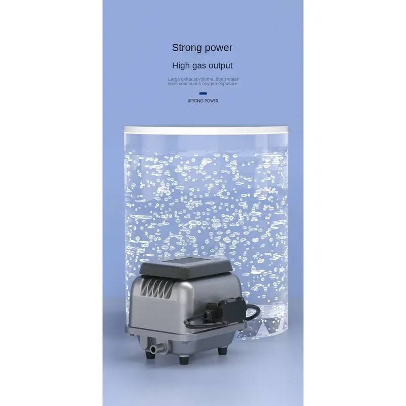65W DC 24V高圧魚池エアポンプソーラーパネル養殖機ソ - Aquaculture Aerator Pump のレビューと価格