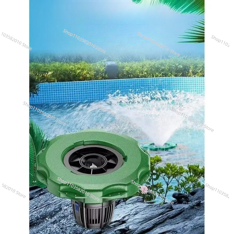魚池エアレーター ハイパワー酸素供給器 魚池エアレーター 魚 - Aquaculture Aerator Pump のレビューと価格