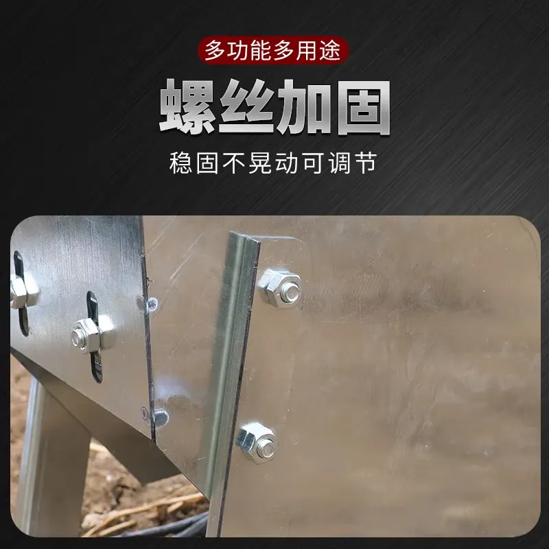 手動ピーナッツ脱穀機、小型農場や家庭用の農業加工ツール、効率 - Agriculture Farming Process のレビューと価格