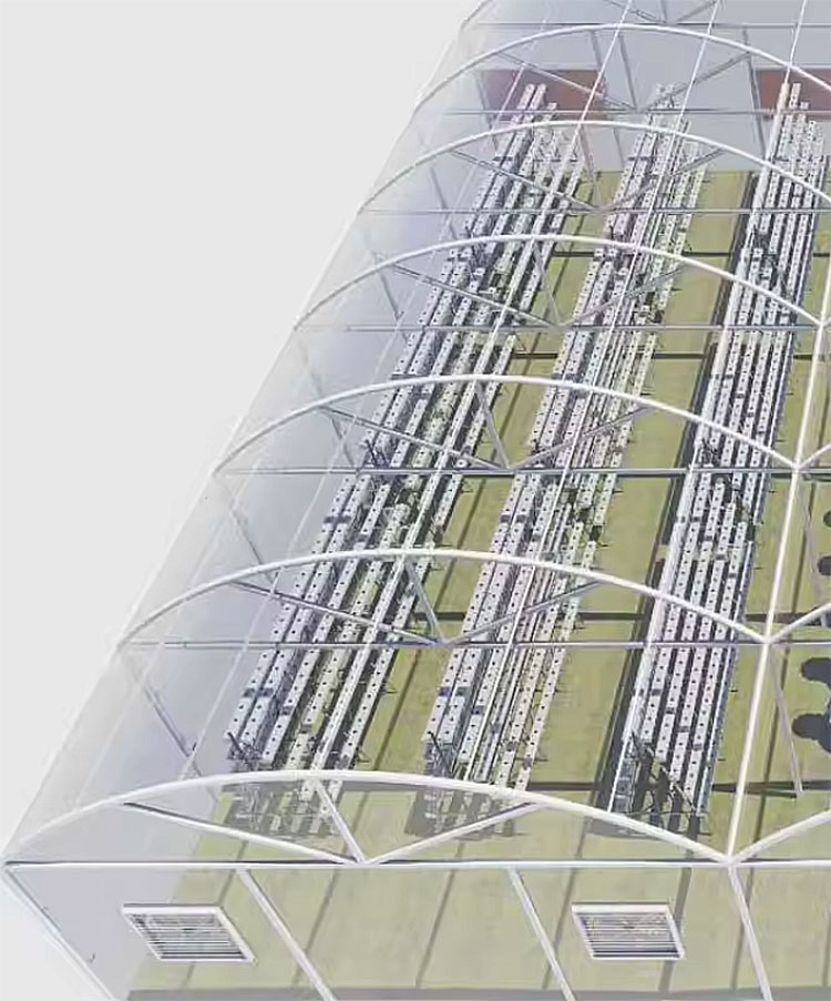 農業用温室 レタス NFT 水耕栽培システム 垂直水耕栽培ラ - Hydroponic Farming Agriculture のレビューと価格