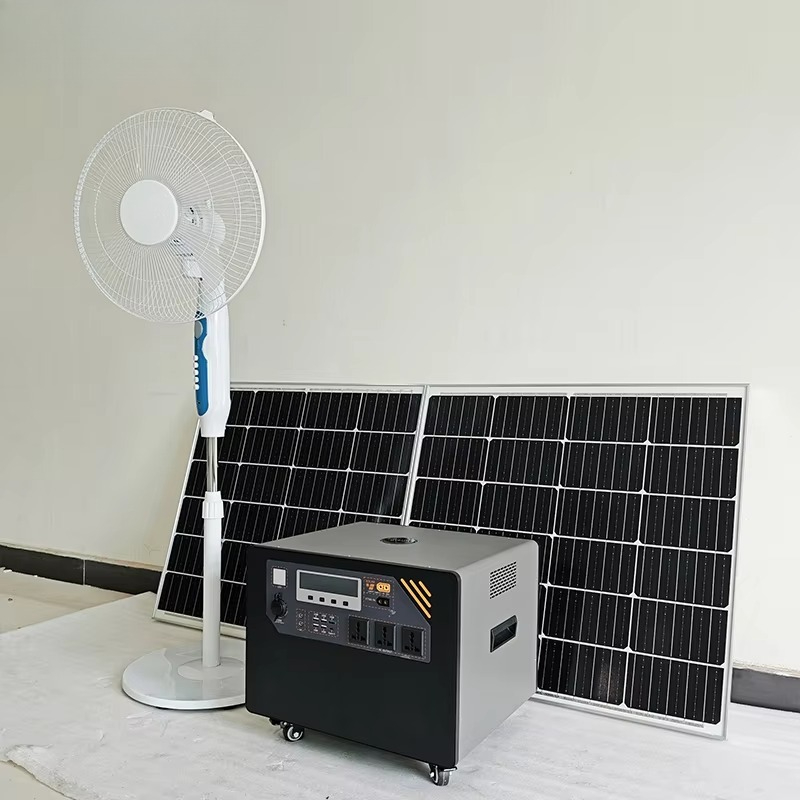 南アフリカの農業向けオールインワンソーラー信頼性の高い24V - Farming Africa のレビューと価格