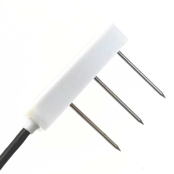 高品質IP68土壌水分・温度センサー 4-20mA 温室試験 - Soil Moisture Sensor のレビューと価格