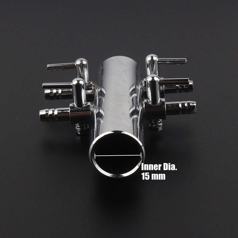 4 〜 12 の方法 19 ミリメートル-5 ミリメートルス - Aquaculture Aerator Pump のレビューと価格